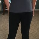 1 month post op