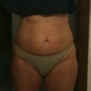 before from