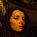 one of the photos of me that made me think the roll could do with a trim..?