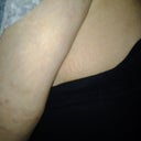 This is just a side view to show you the difference in portion