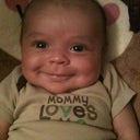 One week before surgery, I found out I'd be adopting my son! I'm 13 weeks post-op and he's 9 weeks old.