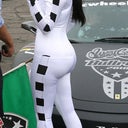 ideal overall body frame