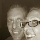 Of course I am on the right side....sorry it is the quickest picture i could find!