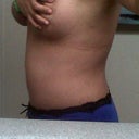 this is what im talking bout swell hell @11 weeks...on a busy day..worst of all it hurts like if i were about to pop!!