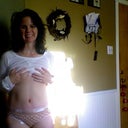 me happy about my post op appt.