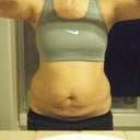 My body...please excuse the shadows