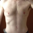 About 5 Months after.  159lbs