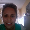 After, I have no make up on and my hair is back and botox is next!!