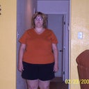 Me at my highest weight of 244