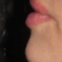 after larger