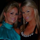 after all face surg lips, mid face lift and eyes..I am 49 and my daughter is 22! At my 40 yr high school reunion!!!!In case I did not say this...I had veneeres put on my top and bottom teeth.Look at the last pic with no surgery or teeth work...MESSY!!!!So after all this....I am thrilled!!!