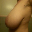 side shot