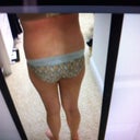 Before-back view