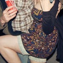 Another photo from the party