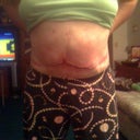 This is late August 2010