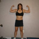17 weeks post-op starting P90X workout