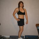 17 weeks post-op starting P90X workout