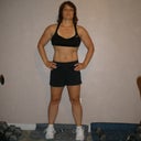17 weeks post-op starting on P90X workout