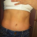 1 year and almost 8 months PO