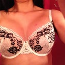Loving them!! 34DD so far!! Yay