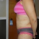 3 weeks side