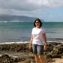 At the North Shore