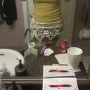 4 week mark