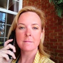 Makeup!!  I am still very pink and puffy but feel GREAT compared to what I thought I would considering the week I've had!
