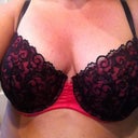 Been bra shopping..this one is 36 D some I have are 36C whoop!!