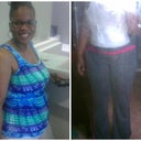 left is maybe a few weeks before TT right is about 3 days after