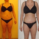 before & day 14