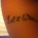 Its mu rib cage