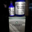 Take 3 days prior to your surgical procedure. 2 capsules 3x's a day and continue for 7 days after procedure.
