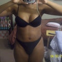 3 1/2 wks post op