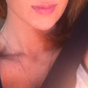 In April, 5 months after the Juvederm was injected. Still going strong. Natural but beautiful. Can't wait to do the fat next time!