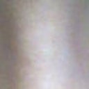 After - with concealer. Photo was taken in the same room, same angle and lighting