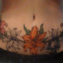 first color session...go back in a couple weeks for the next session.