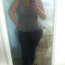 Liking these jeans so far. Guess need to try on lots of styles.