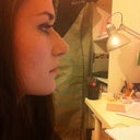 another profile view : /