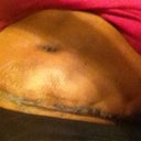 Ps says I look great. I thnk he is FOS!!!