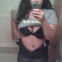 The "Enforcer" I am used to keeping it on now need to go a size down as well.