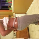 More swelling