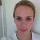 Day 1 cast removal - with make up!