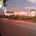 On the way to the hospital