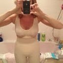 Sexy compression garmet for next six weeks!!!!
