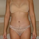 PO week 8.  Front View.