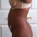 weight 120 measurements 34, 33, 36 before weight gain