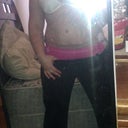 Almost 3 wks po