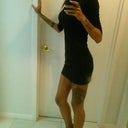 In my work uniform