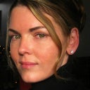 My almost 41 year old skin...great genes and a big boost from retin-a